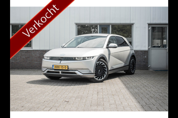 Hyundai IONIQ 5 CONNECT+ 73kWh | 20" lm | SOH 100%