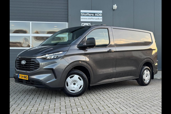 Ford Transit Custom 320 2.0 TDCI L1H1 136pk Trend | Garantie 2028 | ACC | BLIS | Navi | Camera | Winterpack | CarPlay Android Auto