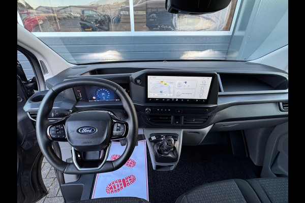 Ford Transit Custom 320 2.0 TDCI L1H1 136pk Trend | Garantie 2028 | ACC | BLIS | Navi | Camera | Winterpack | CarPlay Android Auto
