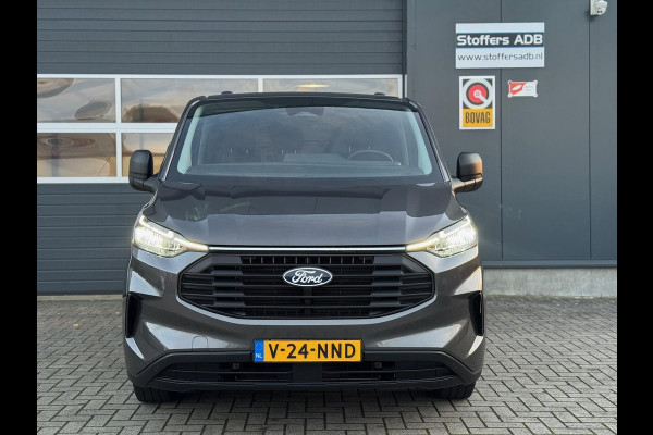 Ford Transit Custom 320 2.0 TDCI L1H1 136pk Trend | Garantie 2028 | ACC | BLIS | Navi | Camera | Winterpack | CarPlay Android Auto