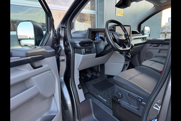 Ford Transit Custom 320 2.0 TDCI L1H1 136pk Trend | Garantie 2028 | ACC | BLIS | Navi | Camera | Winterpack | CarPlay Android Auto