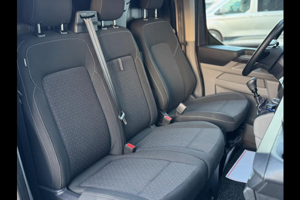 Ford Transit Custom 320 2.0 TDCI L1H1 136pk Trend | Garantie 2028 | ACC | BLIS | Navi | Camera | Winterpack | CarPlay Android Auto