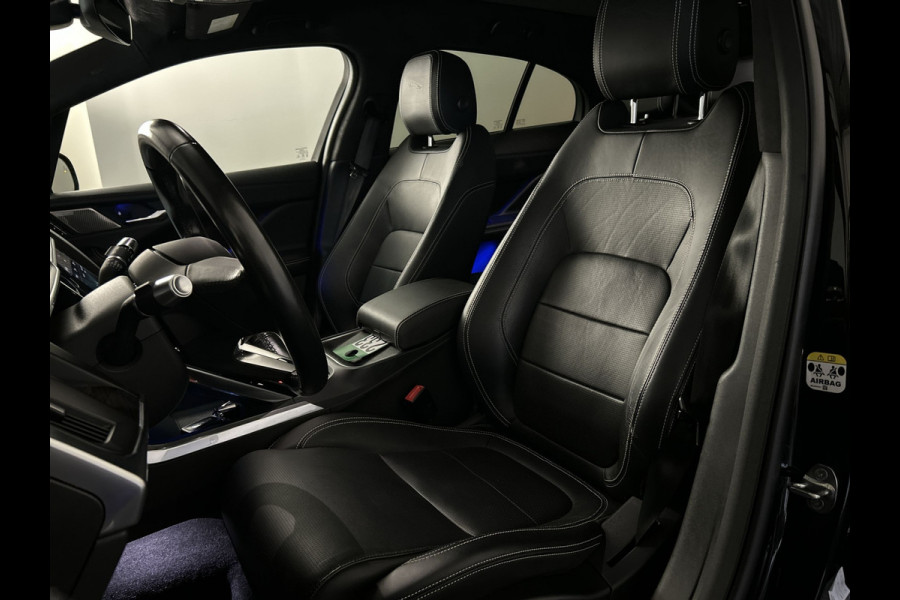 Jaguar I-PACE EV400 First Edition 90 kWh Topstaat! | Panoramadak | Leer | Meridian Geluidsysteem | Camera SOH 90,9 % Aviloo Test!