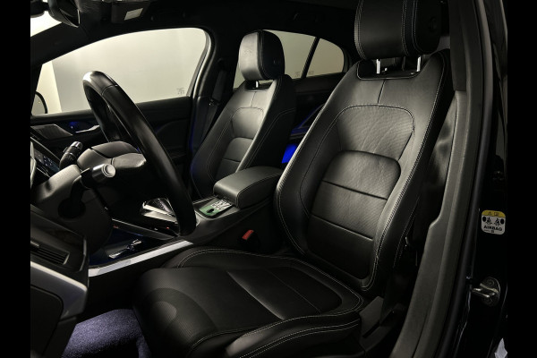 Jaguar I-PACE EV400 First Edition 90 kWh Topstaat! | Panoramadak | Leer | Meridian Geluidsysteem | Camera SOH 90,9 % Aviloo Test!