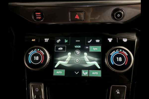 Jaguar I-PACE EV400 First Edition 90 kWh Topstaat! | Panoramadak | Leer | Meridian Geluidsysteem | Camera SOH 90,9 % Aviloo Test!