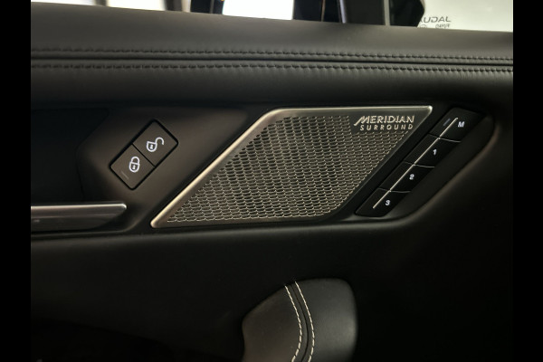 Jaguar I-PACE EV400 First Edition 90 kWh Topstaat! | Panoramadak | Leer | Meridian Geluidsysteem | Camera SOH 90,9 % Aviloo Test!