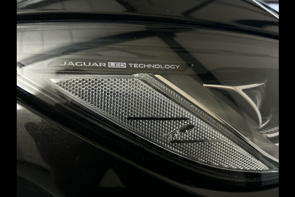 Jaguar I-PACE EV400 First Edition 90 kWh Topstaat! | Panoramadak | Leer | Meridian Geluidsysteem | Camera SOH 90,9 % Aviloo Test!