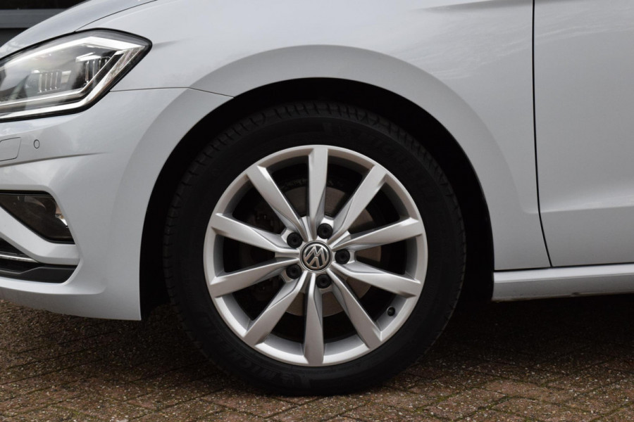 Volkswagen Golf Sportsvan Highline|Dak|Trekh.|ACC|Carplay|Massage