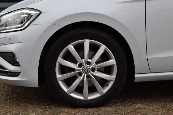 Volkswagen Golf Sportsvan Highline|Dak|Trekh.|ACC|Carplay|Massage