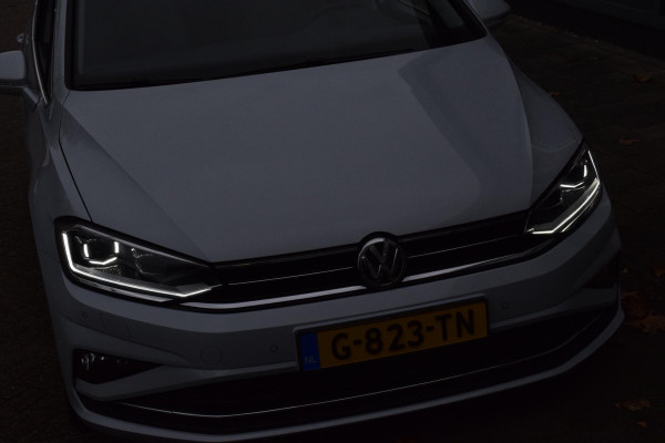 Volkswagen Golf Sportsvan Highline|Dak|Trekh.|ACC|Carplay|Massage