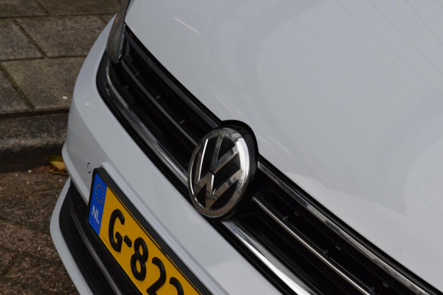 Volkswagen Golf Sportsvan Highline|Dak|Trekh.|ACC|Carplay|Massage