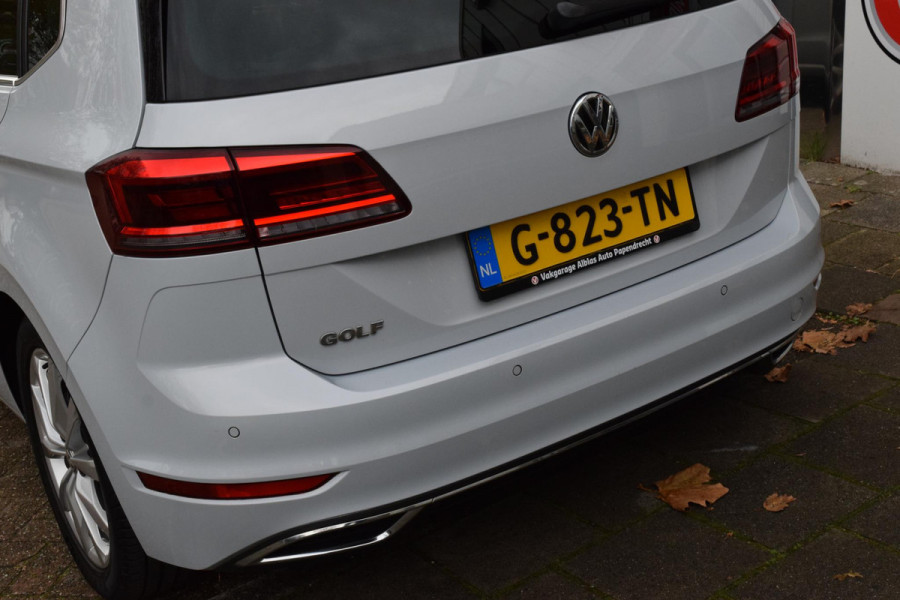 Volkswagen Golf Sportsvan Highline|Dak|Trekh.|ACC|Carplay|Massage