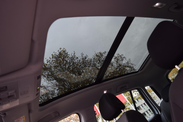 Volkswagen Golf Sportsvan Highline|Dak|Trekh.|ACC|Carplay|Massage