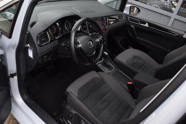 Volkswagen Golf Sportsvan Highline|Dak|Trekh.|ACC|Carplay|Massage