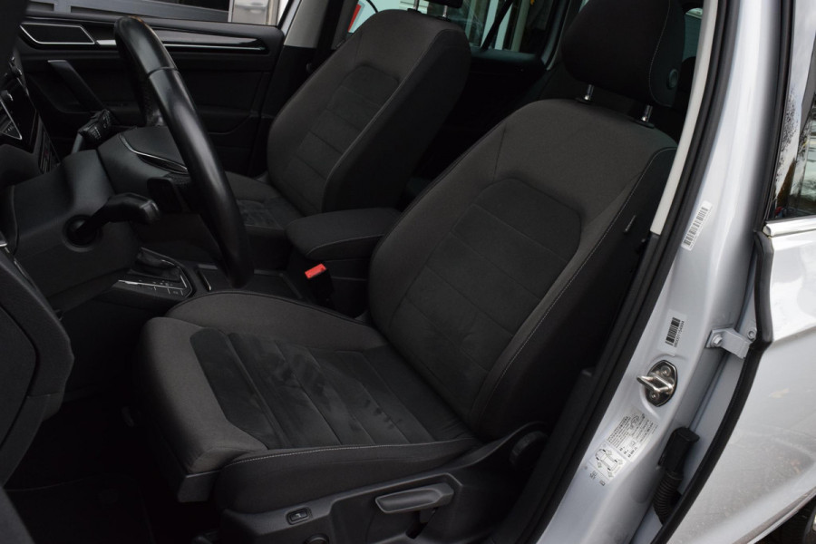 Volkswagen Golf Sportsvan Highline|Dak|Trekh.|ACC|Carplay|Massage