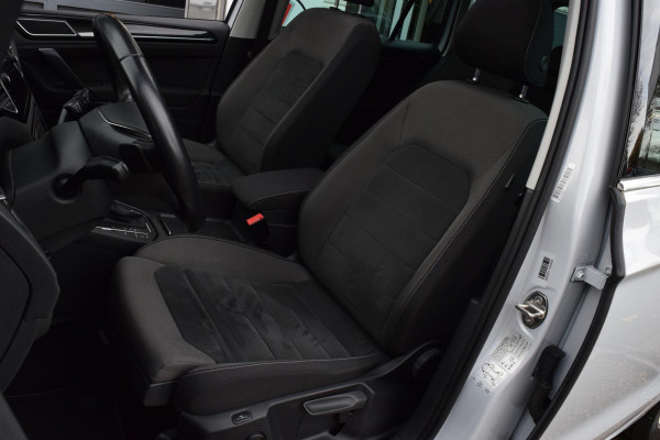 Volkswagen Golf Sportsvan Highline|Dak|Trekh.|ACC|Carplay|Massage