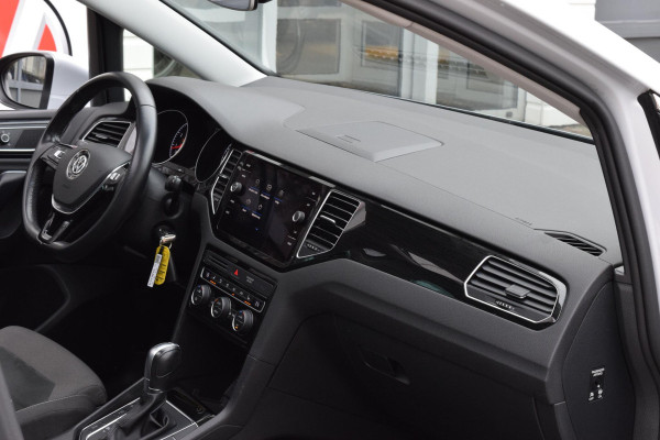 Volkswagen Golf Sportsvan Highline|Dak|Trekh.|ACC|Carplay|Massage