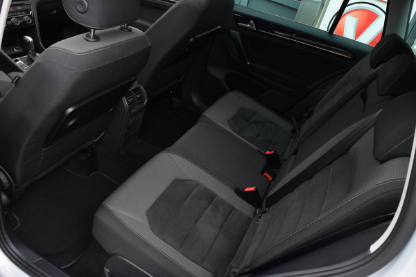 Volkswagen Golf Sportsvan Highline|Dak|Trekh.|ACC|Carplay|Massage