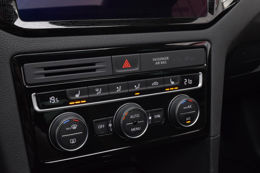 Volkswagen Golf Sportsvan Highline|Dak|Trekh.|ACC|Carplay|Massage