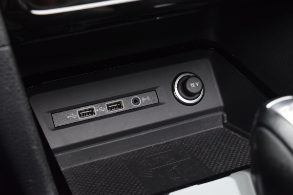 Volkswagen Golf Sportsvan Highline|Dak|Trekh.|ACC|Carplay|Massage