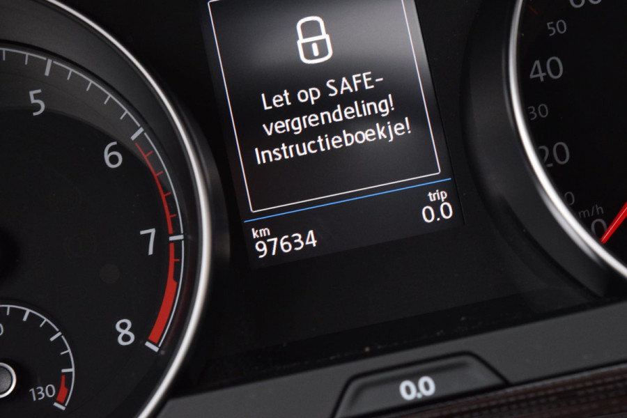 Volkswagen Golf Sportsvan Highline|Dak|Trekh.|ACC|Carplay|Massage