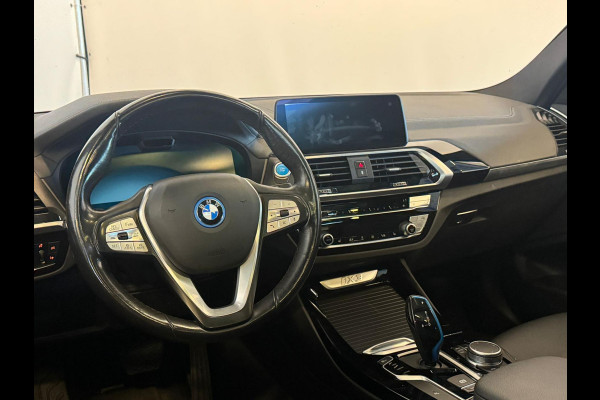 BMW iX3 Executive 80 kWh|PANO|DEALER ONDERHOUDEN|