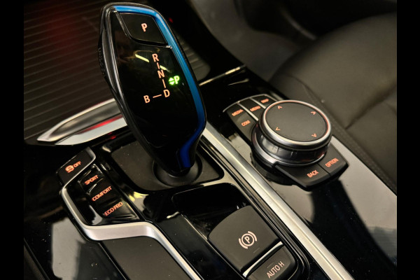 BMW iX3 Executive 80 kWh|PANO|DEALER ONDERHOUDEN|