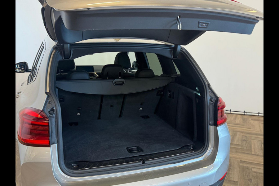 BMW iX3 Executive 80 kWh|PANO|DEALER ONDERHOUDEN|