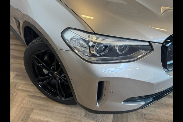 BMW iX3 Executive 80 kWh|PANO|DEALER ONDERHOUDEN|