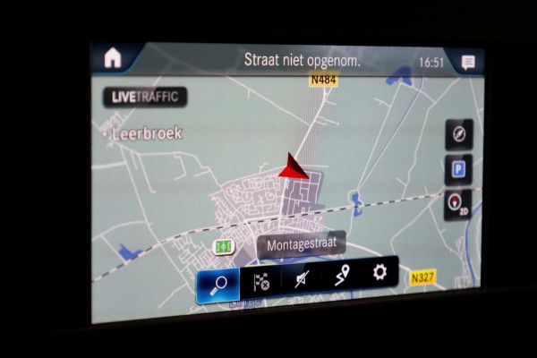 Mercedes-Benz Sprinter 311 CDI 115pk RWD L2H2 7G Automaat Airco/Navi/Camera 09-2021