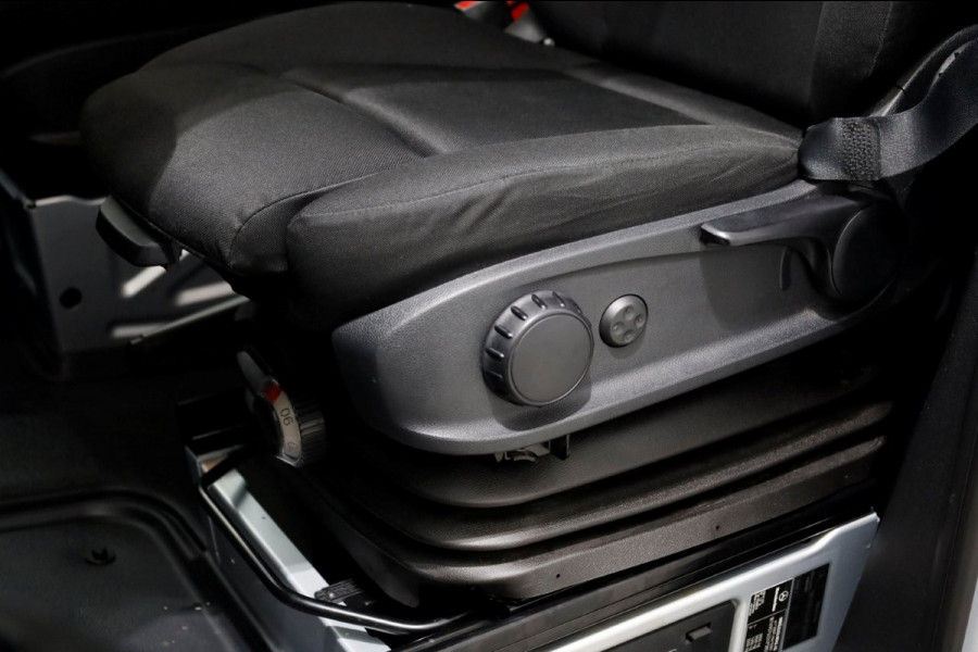 Mercedes-Benz Sprinter 311 CDI 115pk RWD L2H2 7G Automaat Airco/Navi/Camera 09-2021