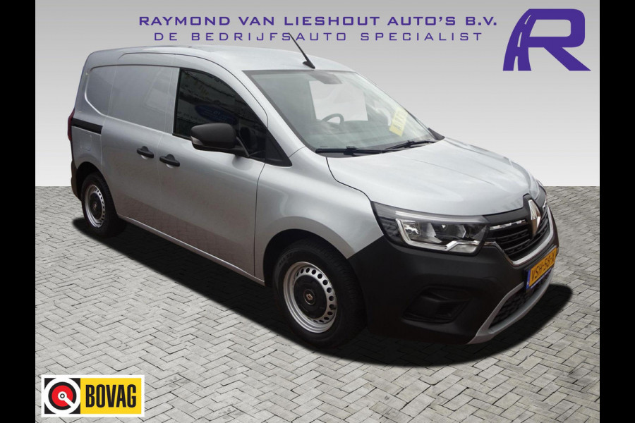 Renault Kangoo 1.5 Blue dCi 75 AC NAV CRUISE CONTROL PDC TREKHAAK