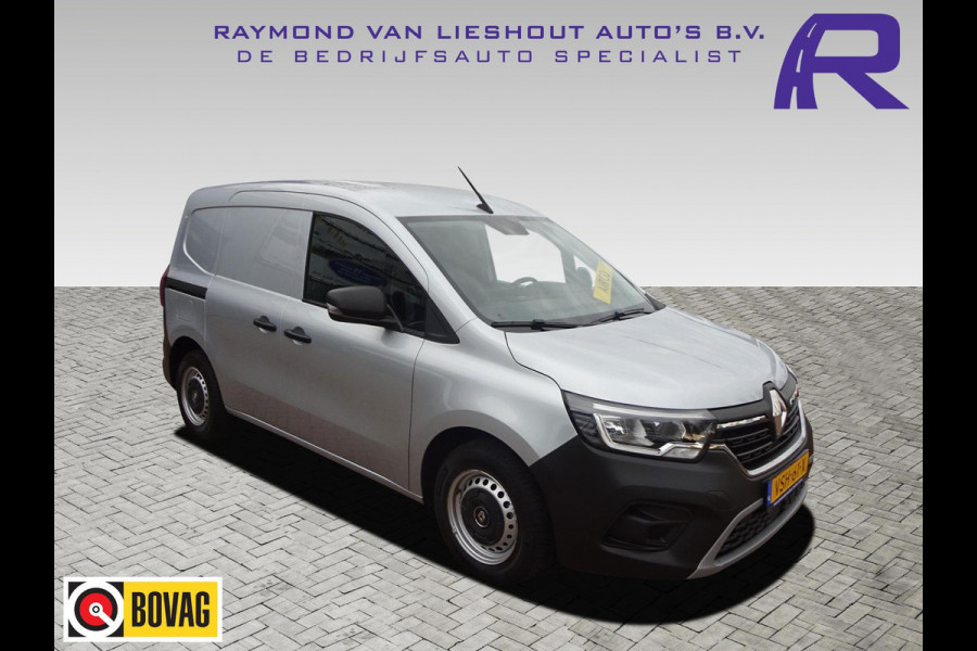 Renault Kangoo 1.5 Blue dCi Comfort L1 AIRCO NAVIGATIE CRUISE CONTROL PDC TREKHAAK