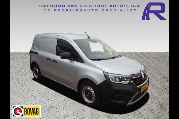 Renault Kangoo 1.5 Blue dCi Comfort L1 AIRCO NAVIGATIE CRUISE CONTROL PDC TREKHAAK