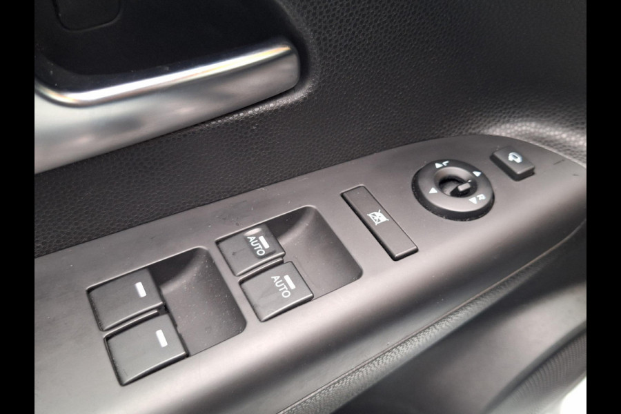Kia Venga 1.6 CVVT DynamicPLusLine DCT Automaat | Trekhaak | Dealer onderhouden | Navi | Climate | Stoel en Stuurverwarming | occasion
