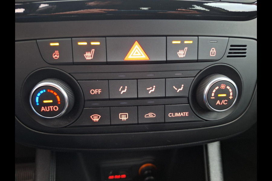 Kia Venga 1.6 CVVT DynamicPLusLine DCT Automaat | Trekhaak | Dealer onderhouden | Navi | Climate | Stoel en Stuurverwarming | occasion