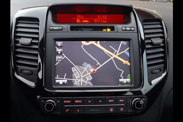 Kia Venga 1.6 CVVT DynamicPLusLine DCT Automaat | Trekhaak | Dealer onderhouden | Navi | Climate | Stoel en Stuurverwarming | occasion