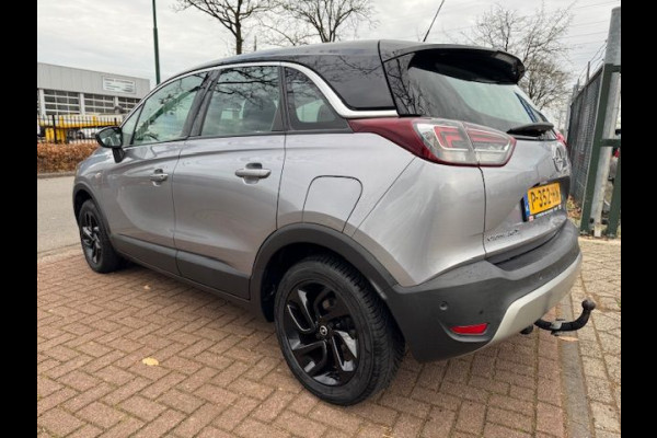 Opel Crossland X 1.2 Turbo Edition 2020 1e Eigenaar Airco,Navigatie,Camera