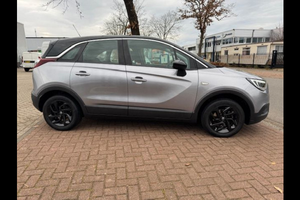 Opel Crossland X 1.2 Turbo Edition 2020 1e Eigenaar Airco,Navigatie,Camera