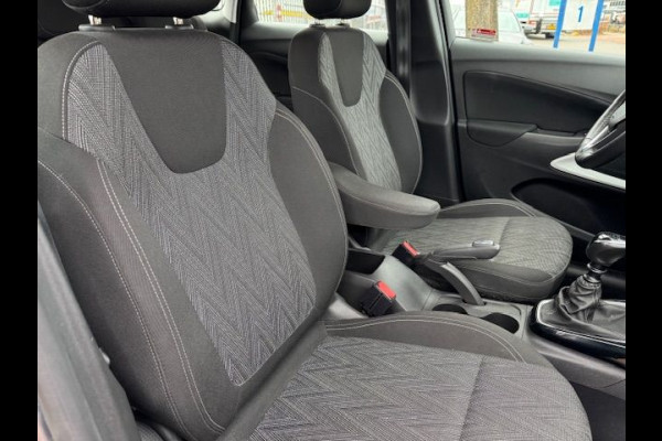 Opel Crossland X 1.2 Turbo Edition 2020 1e Eigenaar Airco,Navigatie,Camera