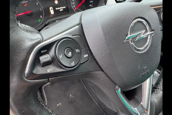 Opel Crossland X 1.2 Turbo Edition 2020 1e Eigenaar Airco,Navigatie,Camera