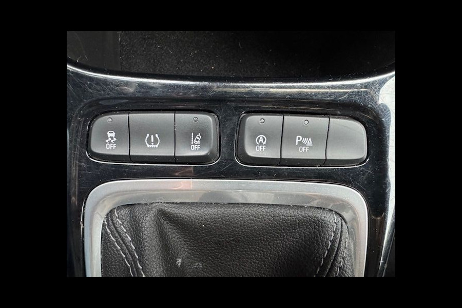 Opel Crossland X 1.2 Turbo Edition 2020 1e Eigenaar Airco,Navigatie,Camera