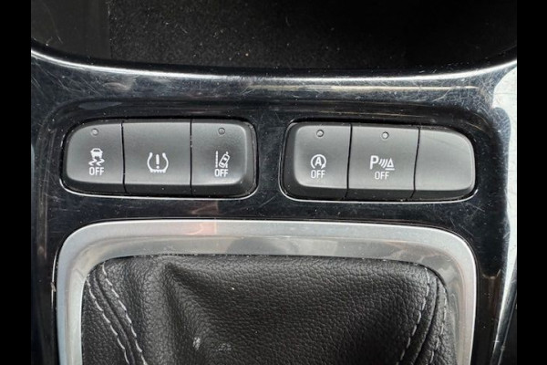 Opel Crossland X 1.2 Turbo Edition 2020 1e Eigenaar Airco,Navigatie,Camera