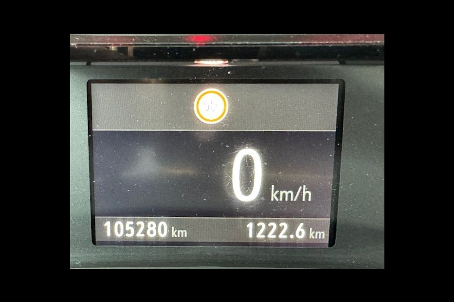 Opel Crossland X 1.2 Turbo Edition 2020 1e Eigenaar Airco,Navigatie,Camera