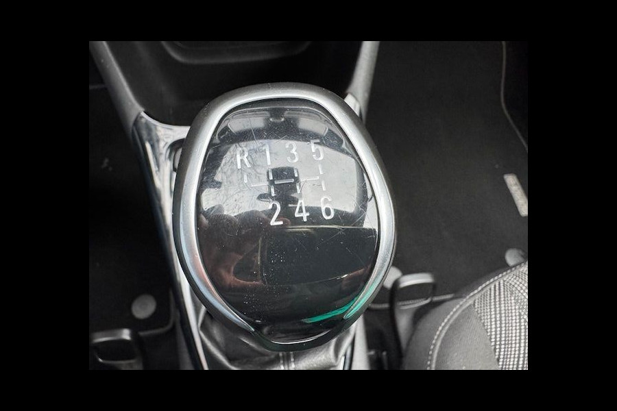 Opel Crossland X 1.2 Turbo Edition 2020 1e Eigenaar Airco,Navigatie,Camera