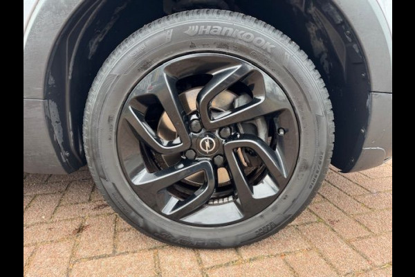 Opel Crossland X 1.2 Turbo Edition 2020 1e Eigenaar Airco,Navigatie,Camera