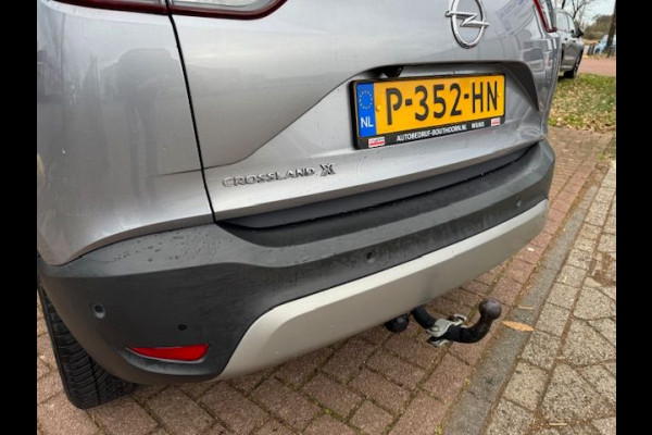 Opel Crossland X 1.2 Turbo Edition 2020 1e Eigenaar Airco,Navigatie,Camera
