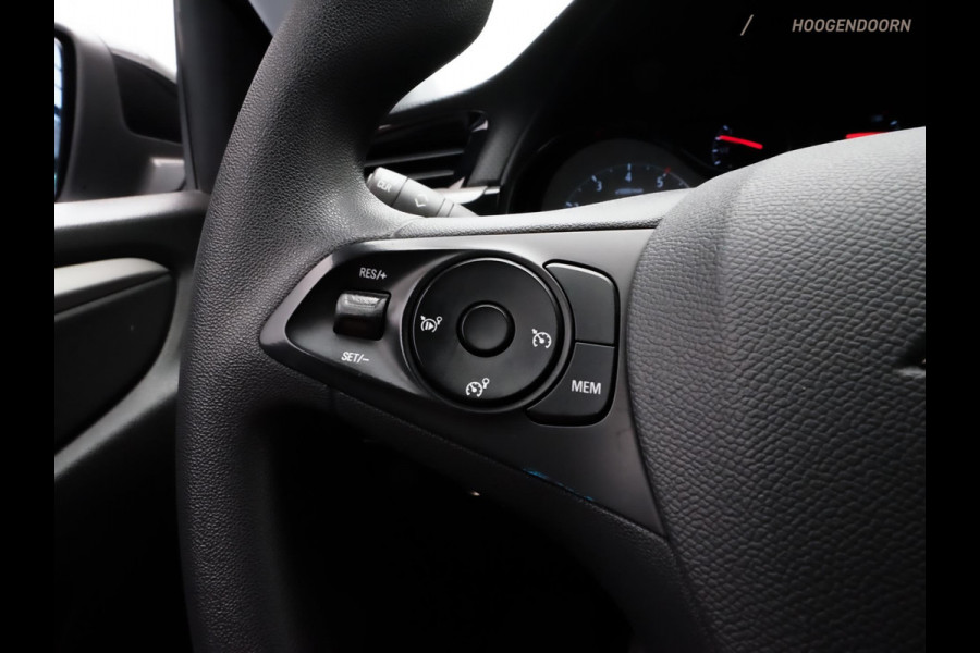 Opel Corsa 1.2 Edition Sport 100pk (APPLE CARPLAY,LED VERLICHTING,PARKEERSENSOREN,CAMERA,LM-VELGEN,NIEUWE APK,TOPCONDITIE)