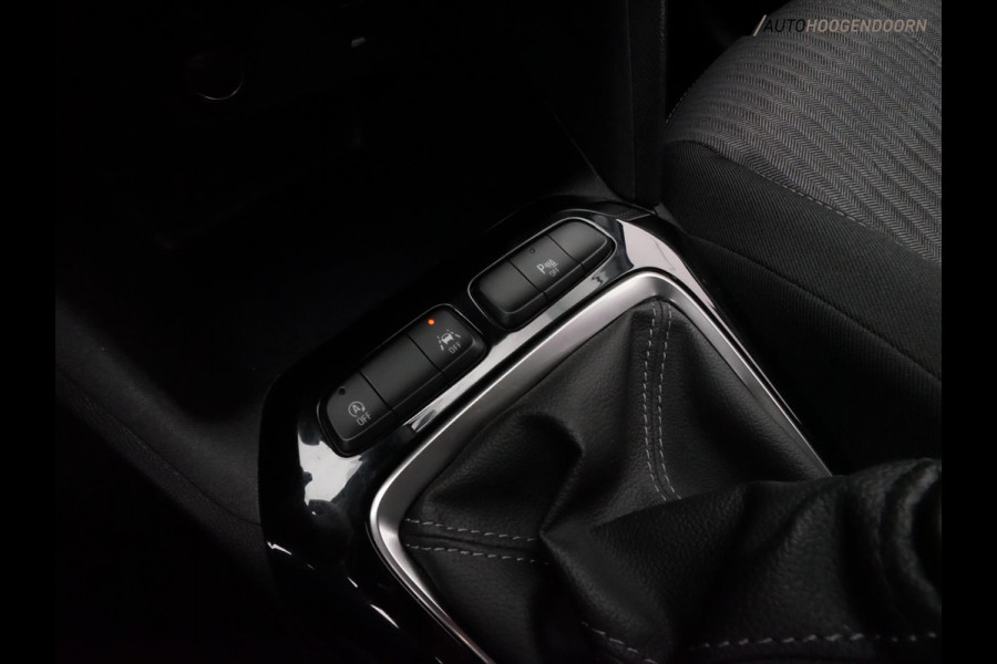 Opel Corsa 1.2 Edition Sport 100pk (APPLE CARPLAY,LED VERLICHTING,PARKEERSENSOREN,CAMERA,LM-VELGEN,NIEUWE APK,TOPCONDITIE)
