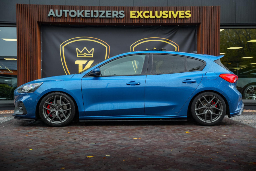 Ford Focus 2.3 EcoBoost ST-X Panoramadak B&O